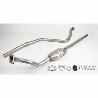 Catalizzatore PEUGEOT AHG80117