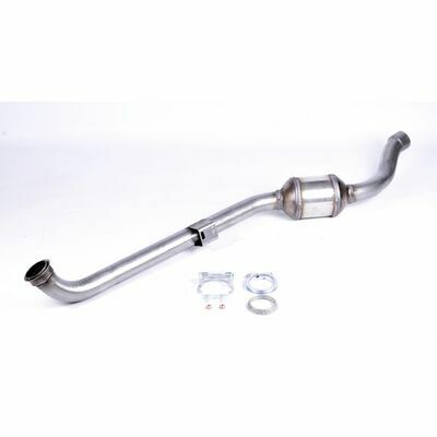 Catalizzatore MERCEDES-BENZ AHG80120