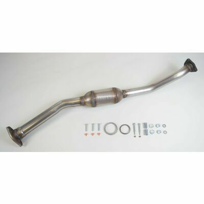 Catalizzatore CITROËN/FIAT/PEUGEOT AHG80125