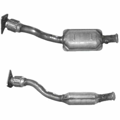 Catalizzatore RENAULT AHG80129