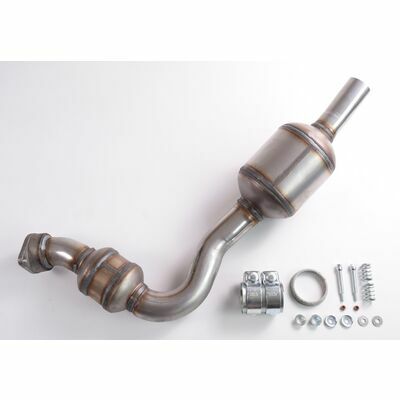 Catalizzatore CITROËN AHG80159