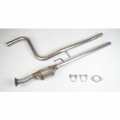 Catalizzatore FIAT AHG80195