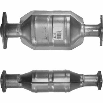 Catalizzatore MITSUBISHI AHG80221