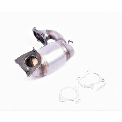 Catalizzatore NISSAN/OPEL/RENAULT AHG80232