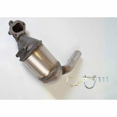 Catalizzatore LANCIA/SUZUKI/VAUXHALL AHG80246