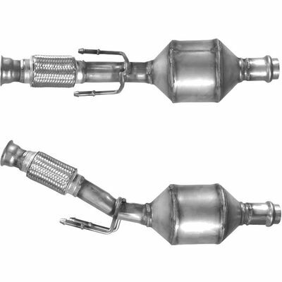 Catalizzatore PEUGEOT AHG80268