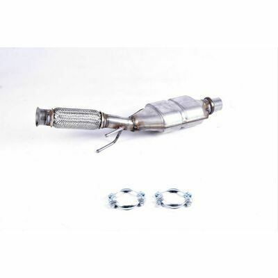 Catalizzatore PEUGEOT AHG80286