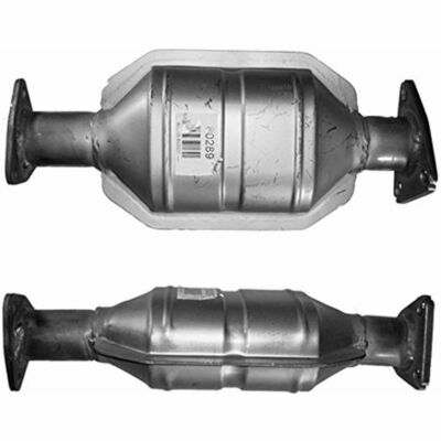Catalizzatore HONDA AHG80289