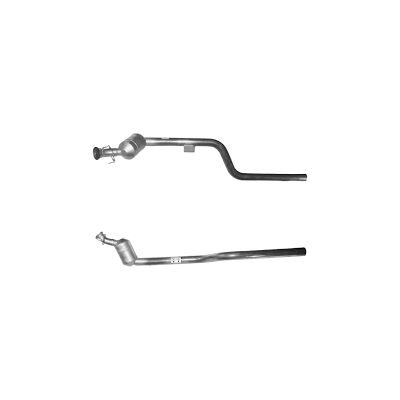Catalizzatore MERCEDES-BENZ AHG80350