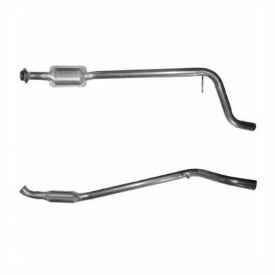 Catalizzatore LAND ROVER AHG80351