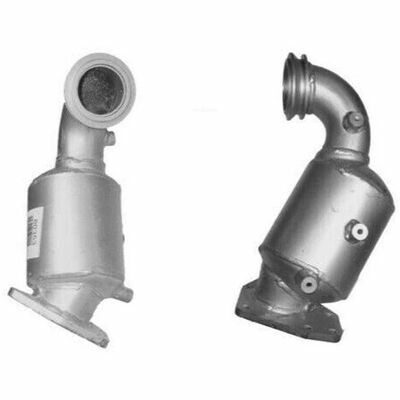 Catalizzatore ALFA ROMEO/OPEL/SAAB AHG80353