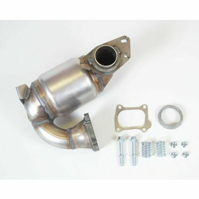 Catalizzatore DACIA/NISSAN AHG80357