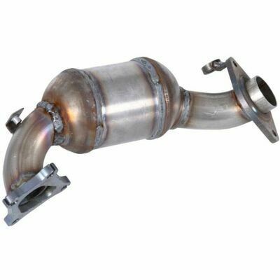 Catalizzatore TOYOTA AHG80363