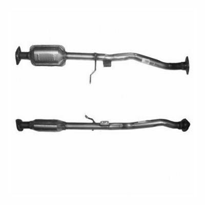 Catalizzatore FORD AHG80379