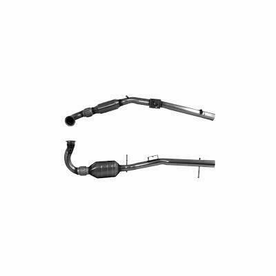 Catalizzatore LAND ROVER AHG80399