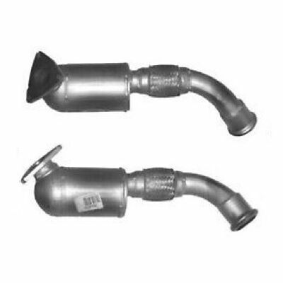 Catalizzatore LAND ROVER AHG80400