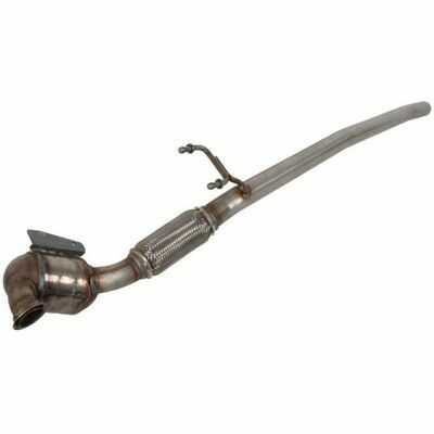Catalizzatore AUDI/VW AHG80413