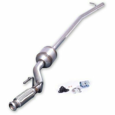 Catalizzatore CITROËN/FIAT/LANCIA/PEUGEOT AHG80440