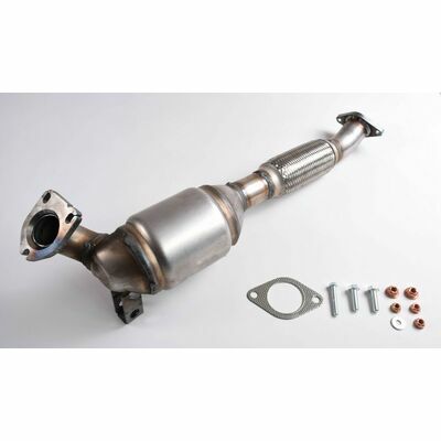 Catalizzatore FORD AHG80447