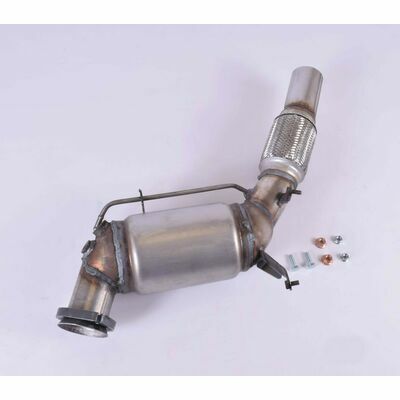 Catalizzatore BMW AHG80449