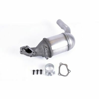 Catalizzatore FIAT/OPEL AHG80478