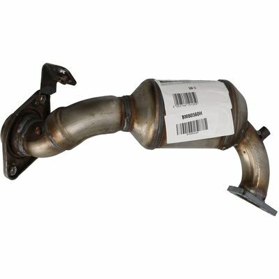 Catalizzatore TOYOTA AHG80560