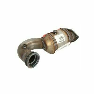 Catalizzatore CHEVROLET AHG80566