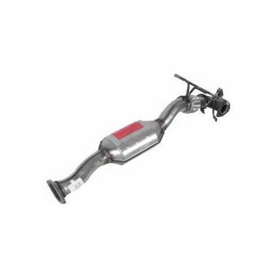 Catalizzatore VOLVO AHG80668
