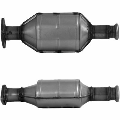 Catalizzatore HYUNDAI AHG80800