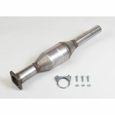 Catalizzatore FIAT/LANCIA AHG90005