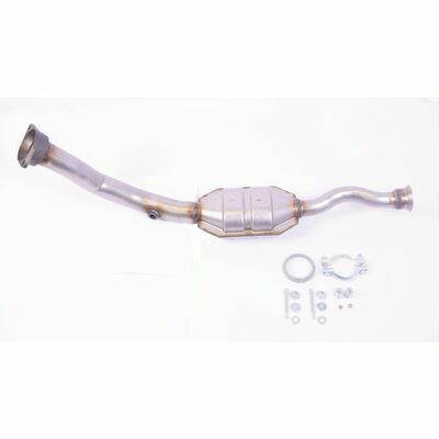 Catalizzatore PEUGEOT AHG90054
