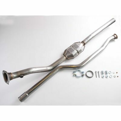 Catalizzatore CITROËN AHG90062
