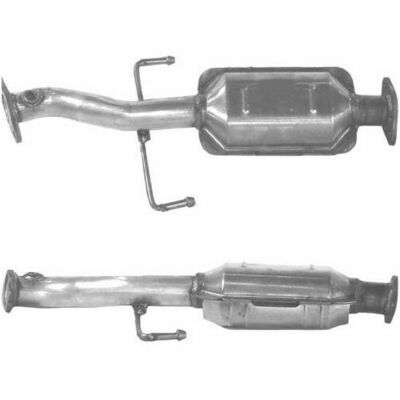 Catalizzatore KIA/MAZDA AHG90123