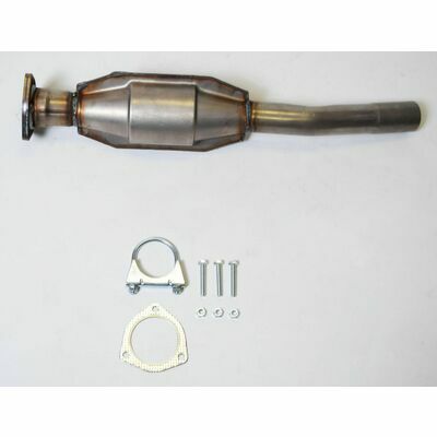 Catalizzatore AUDI/VW AHG90132