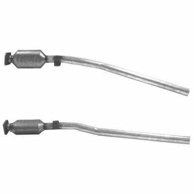 Catalizzatore AUDI AHG90156