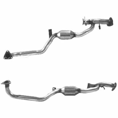 Catalizzatore AUDI AHG90201
