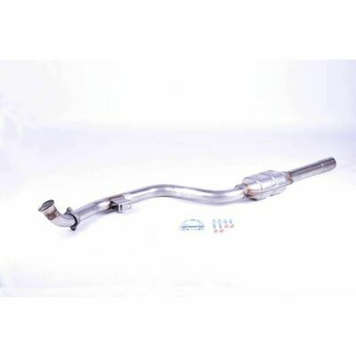 Catalizzatore MERCEDES-BENZ AHG90217