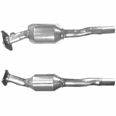 Catalizzatore FIAT AHG90264
