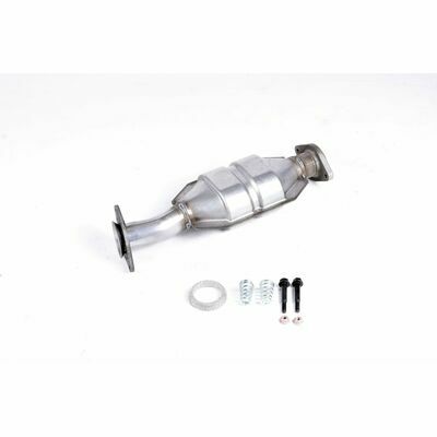 Catalizzatore OPEL AHG90270