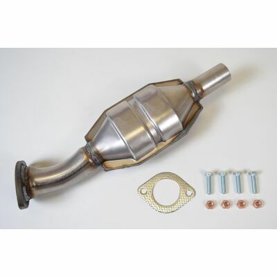 Catalizzatore VOLVO AHG90279