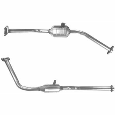 Catalizzatore SUZUKI AHG90290