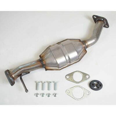 Catalizzatore FORD AHG90297