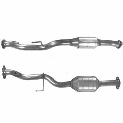 Catalizzatore TOYOTA AHG90309