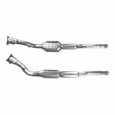 Catalizzatore VOLVO AHG90312