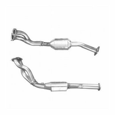 Catalizzatore OPEL AHG90315
