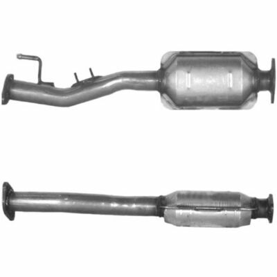Catalizzatore TOYOTA AHG90355