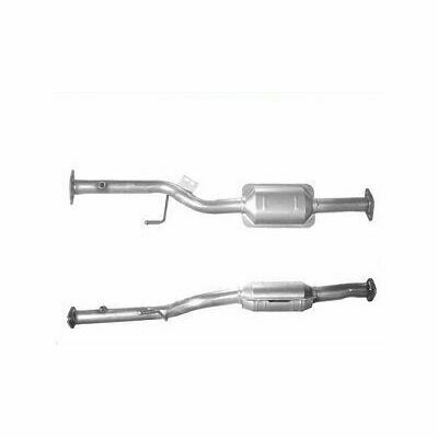 Catalizzatore TOYOTA AHG90373