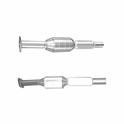 Catalizzatore FIAT AHG90379