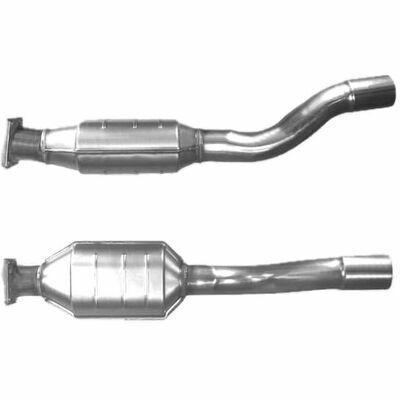Catalizzatore AUDI AHG90397