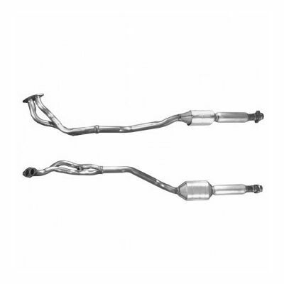 Catalizzatore BMW AHG90443